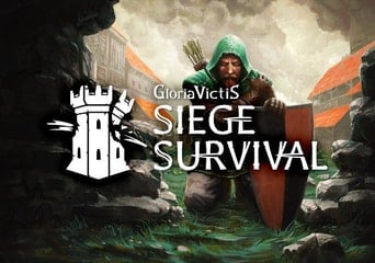 Siege Survival: Gloria Victis Global Steam