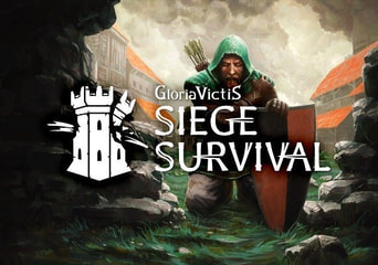 Siege Survival: Gloria Victis Global Steam