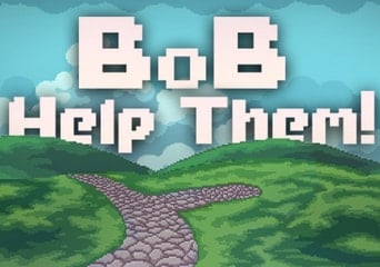 Bob Help Them Global Steam