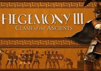 Hegemony III: Clash of the Ancients EN Global Steam