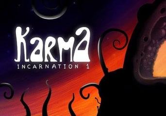 Karma. Incarnation 1 EN Argentina Xbox One Xbox Series