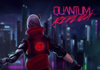 Quantum Replica EN/DE/FR/IT/RU/ES South Korea Xbox One Xbox Series
