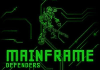 Mainframe Defenders Global Steam Gift