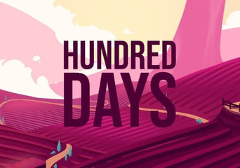Hundred Days: Winemaking Simulator Argentina Xbox Series Xbox Xbox - PC