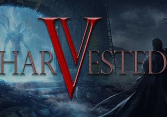 Harvested EN Global Steam