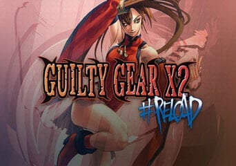 Guilty Gear X2 #Reload EN EU Steam