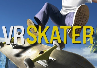 VR Skater EN Global Steam