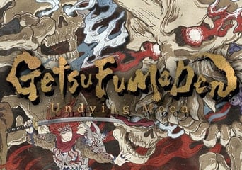 GetsuFumaDen: Undying Moon Global Steam