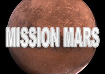 Mission Mars (PC) Steam Key Global