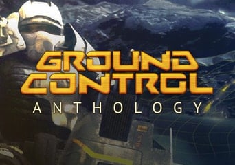 Ground Control Anthology EN/DE/FR Global GOG
