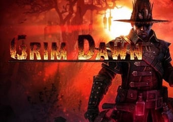 Grim Dawn EU Steam