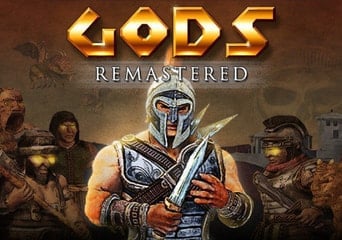 Gods - Remastered Global Steam