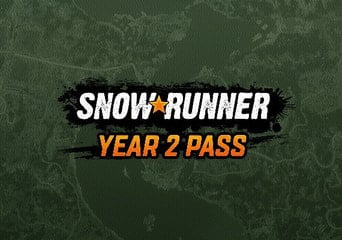 SnowRunner - Year 2 Pass DLC EN Argentina Xbox One Xbox Series