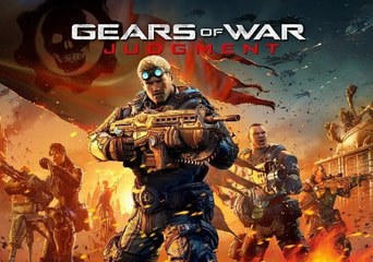 Gears of War: Judgment United States Xbox One/Series