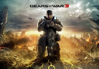 Gears of War 3 United States Xbox One/Series
