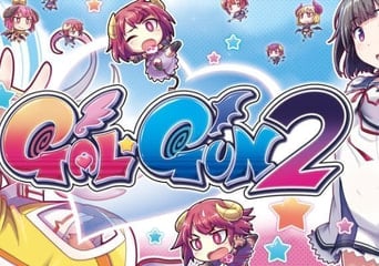 Gal Gun 2 EN/JA/KO/ZH EU Nintendo Switch