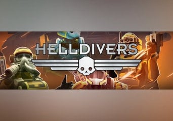 Helldivers - Reinforcements Pack 2 DLC Global Steam