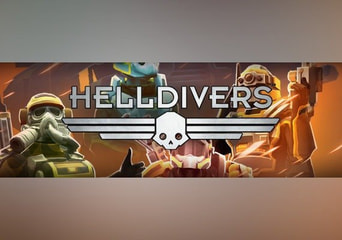 Helldivers - Reinforcements Pack 2 DLC Global Steam