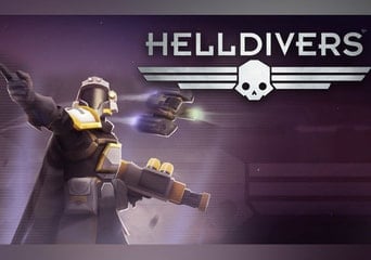 Helldivers - Support Pack DLC Global Steam