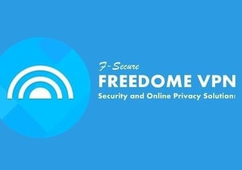 F-Secure Freedome VPN 3 Device 1 Year EN Global Software License