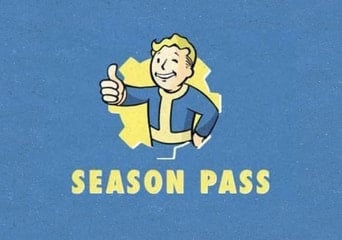 Fallout 4 - Season Pass DLC Russia Steam