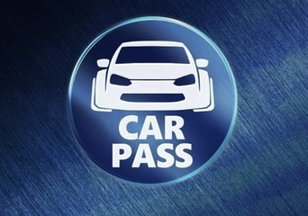 Forza Horizon 3 - Car Pass DLC Global Xbox One/Series