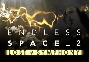 Endless Space 2: Lost Symphony DLC Global Steam