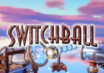 Switchball HD EN/DE/FR/IT/ES Global Steam