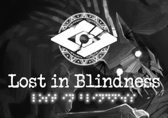 Lost in Blindness EN/FR Global Steam