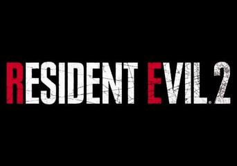 RE:2 Resident Evil 2/Biohazard 2 EU Xbox One Xbox Series