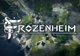 Frozenheim EN/DE/FR/PL/RU/ES/TR Global Steam