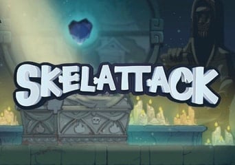 Skelattack EN EU Xbox One Xbox Series