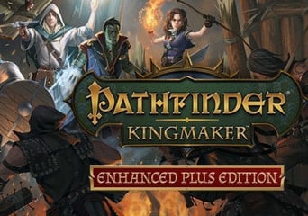 Pathfinder: Kingmaker Enhanced Plus Edition EN/DE/FR/RU/ZH Global Steam