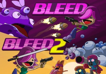 Bleed - Complete Bundle EN Argentina Xbox One Xbox Series