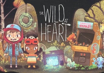 The Wild at Heart EN/DE/FR/JA/KO/PT/ZH/ES Global Steam