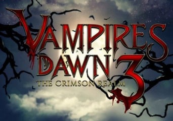 Vampires Dawn 3: The Crimson Realm EN/DE Global Steam