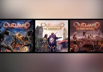 Outward - The Adventurer Bundle EN Turkey Xbox One Xbox Series