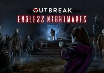 Outbreak: Endless Nightmares EN Argentina Xbox One Xbox Series