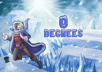 0 Degrees Argentina Xbox One/Series