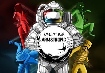 Operation Armstrong VR EN Global Steam