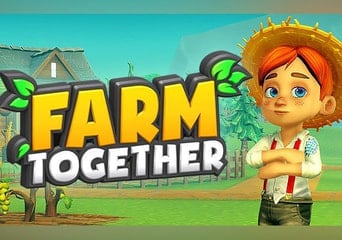 Farm Together - Supporters Pack DLC Global Steam