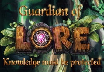 Guardian of Lore Argentina Xbox/One/Series/Xbox - PC