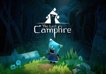 The Last Campfire EN/DE/FR/IT/ES Argentina Xbox One Xbox Series