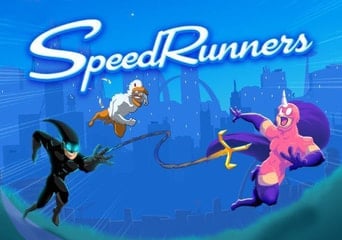 SpeedRunners EN EU Xbox One Xbox Series