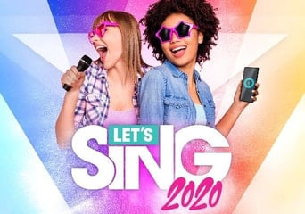 Let's Sing 2020 EN Argentina Xbox One Xbox Series