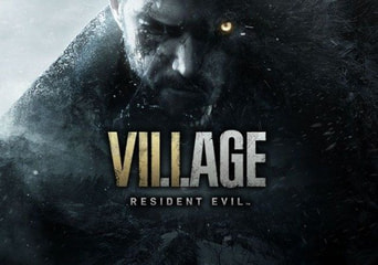 Resident Evil Village - RE VIII EN Global Xbox One Xbox Series