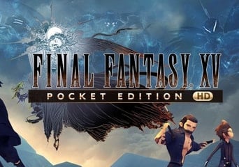 Final Fantasy XV - Pocket Edition HD EN Argentina Xbox One Xbox Series