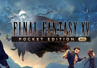 Final Fantasy XV - Pocket Edition HD EN Argentina Xbox One Xbox Series