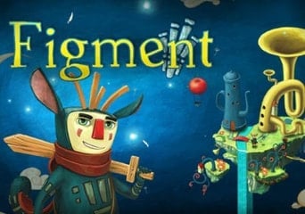 Figment Deluxe Edition Global Steam