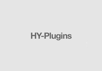 HY-Plugins: HY-MPS2 EN Global Software License